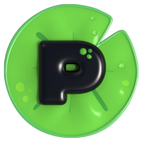 Logo for PORK